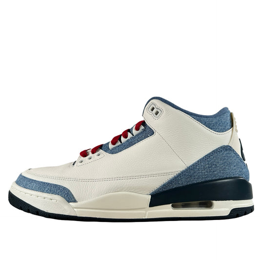 IR0912 400 Jordan 3 Retro Levi’s All-Star [USED] - 11 M (VNDS)