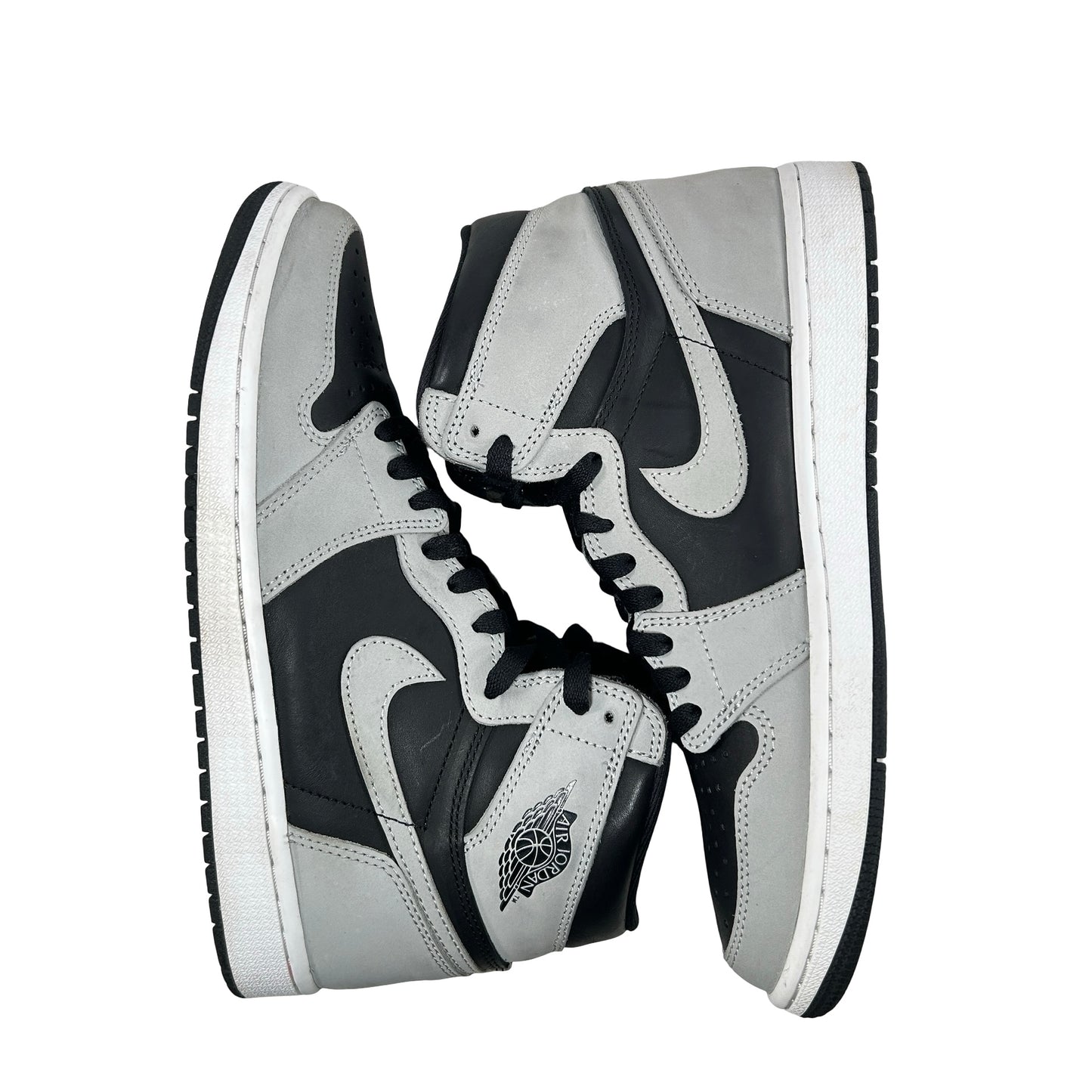 555088 035 Jordan 1 Shadow 2.0 [USED] - 8.5 M (Used) (No Box)