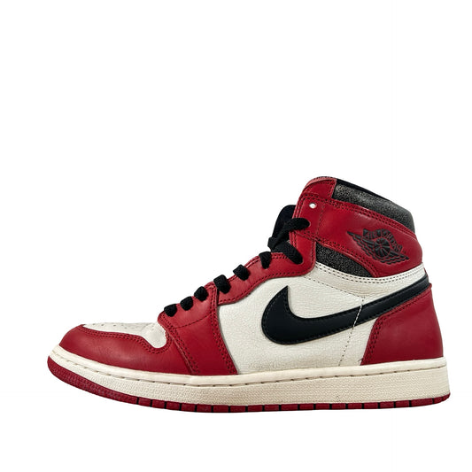 DZ5485 612 Jordan 1 Retro High OG Chicago Lost And Found [USED] - 9.5 M (Used28)