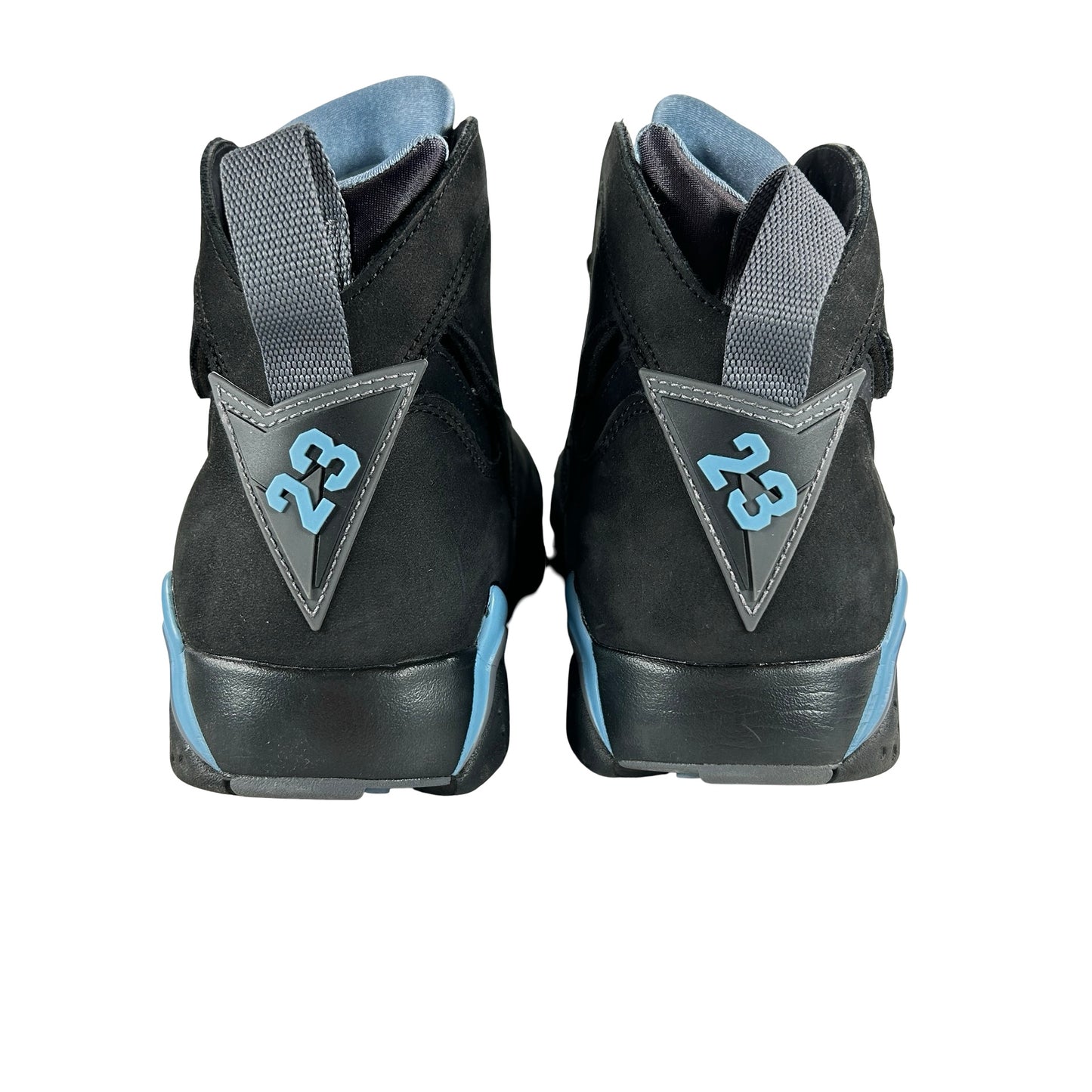 CU9307 004 Jordan 7 Retro Chambray (2023) [USED] - 10 M (Used)