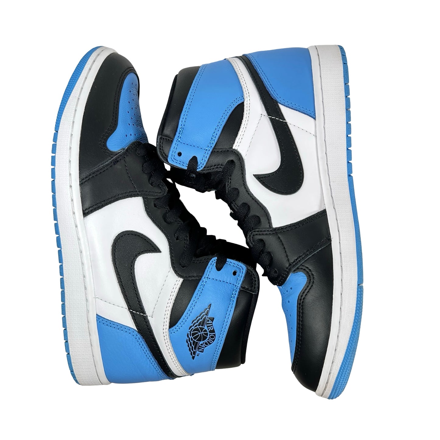 DZ5485 400 Jordan 1 Retro High OG UNC Toe [USED] - 10 M (Used6)