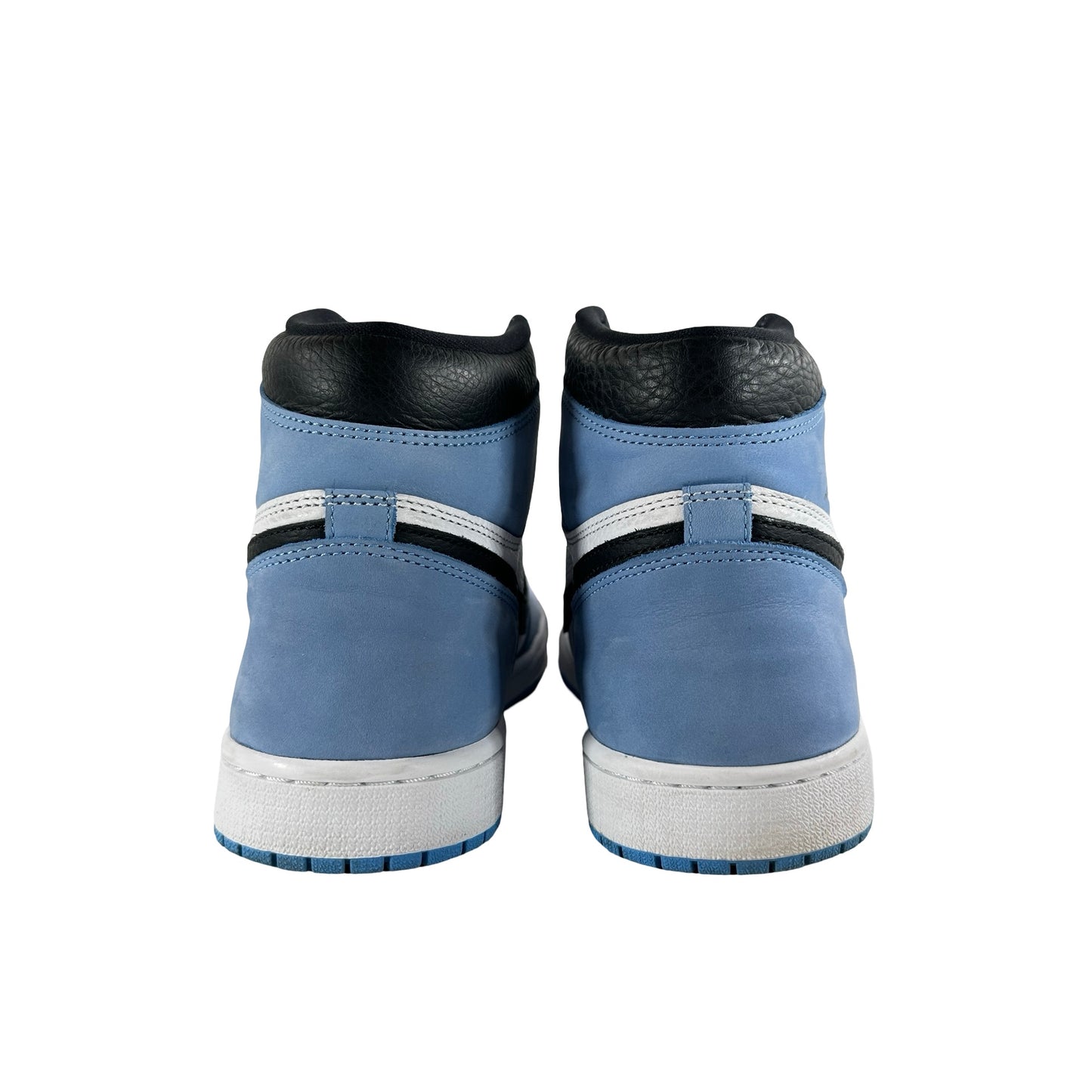 555088 134 Jordan 1 University Blue [USED] - 11 M (Used6)