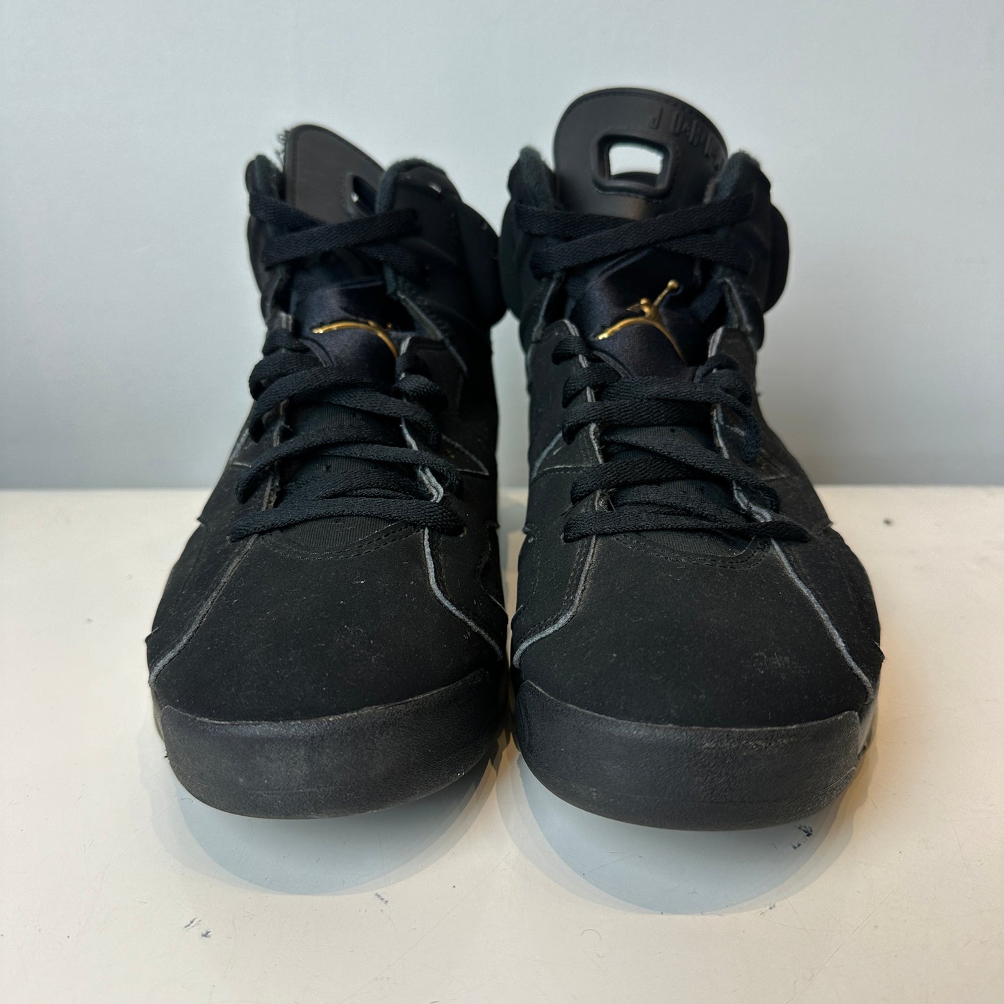 CT4954 007 Jordan 6 DMP [USED] - 9 M (Used) (No Box)