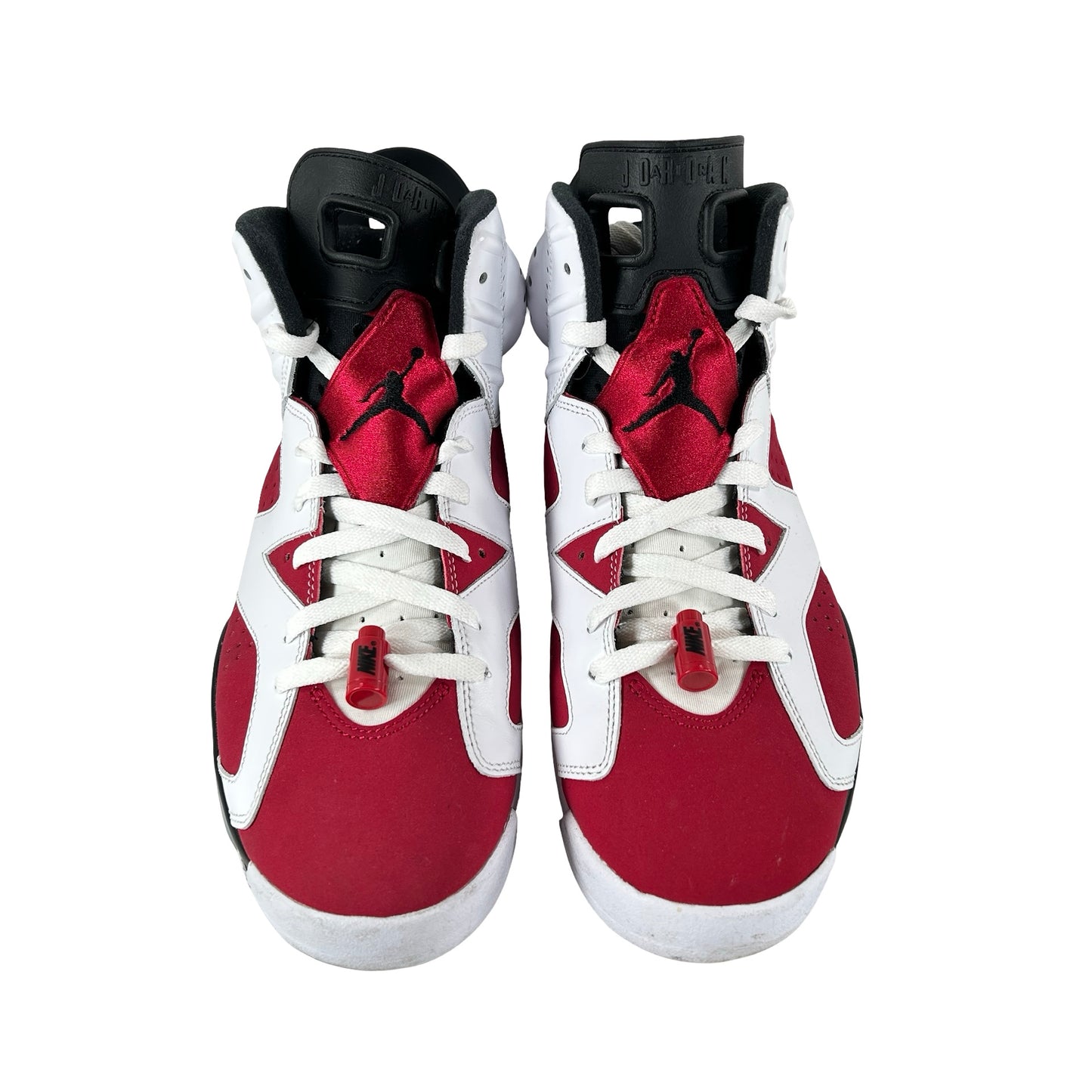 CT8529 106 Jordan 6 Retro Carmine [USED] - 10.5 M (Used3)