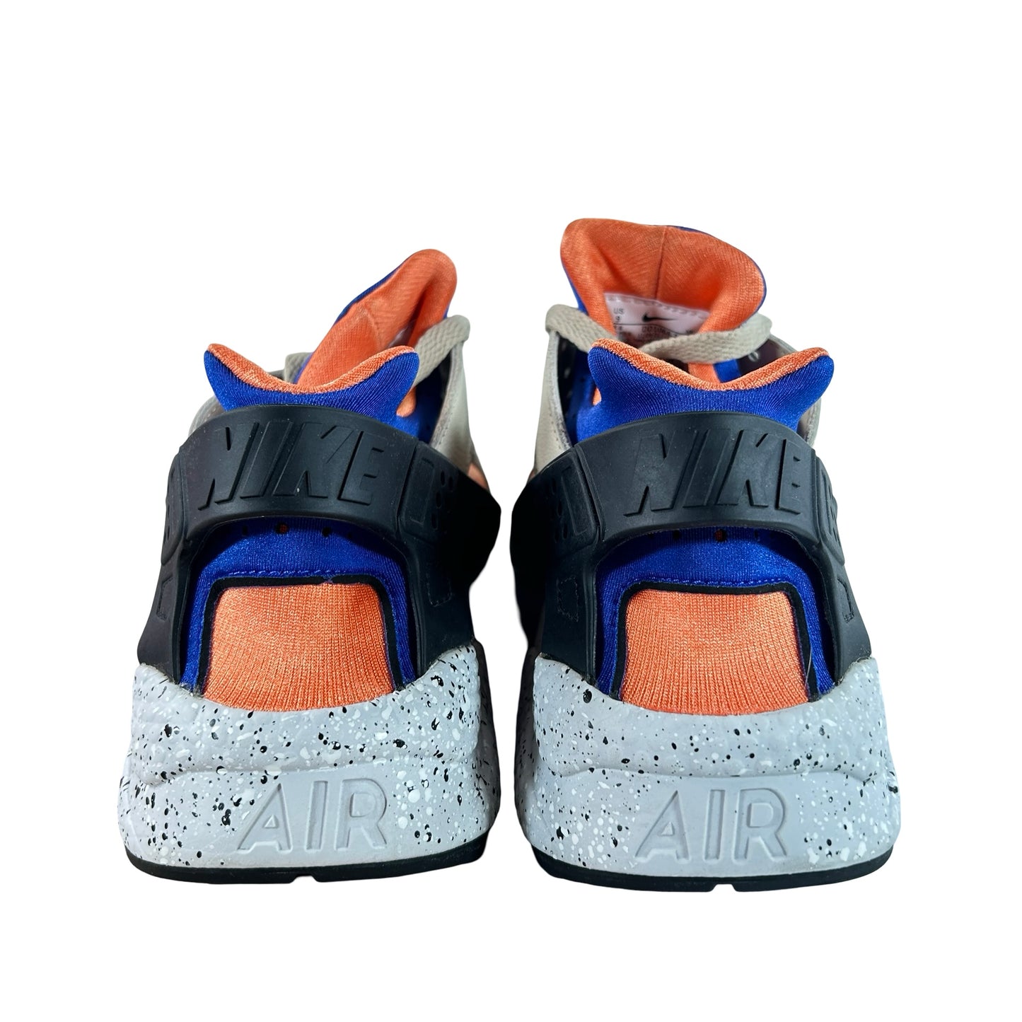 DD1068 200 Nike Air Huarache ACG Mowabb (2022) [USED] - 9 M (Used)