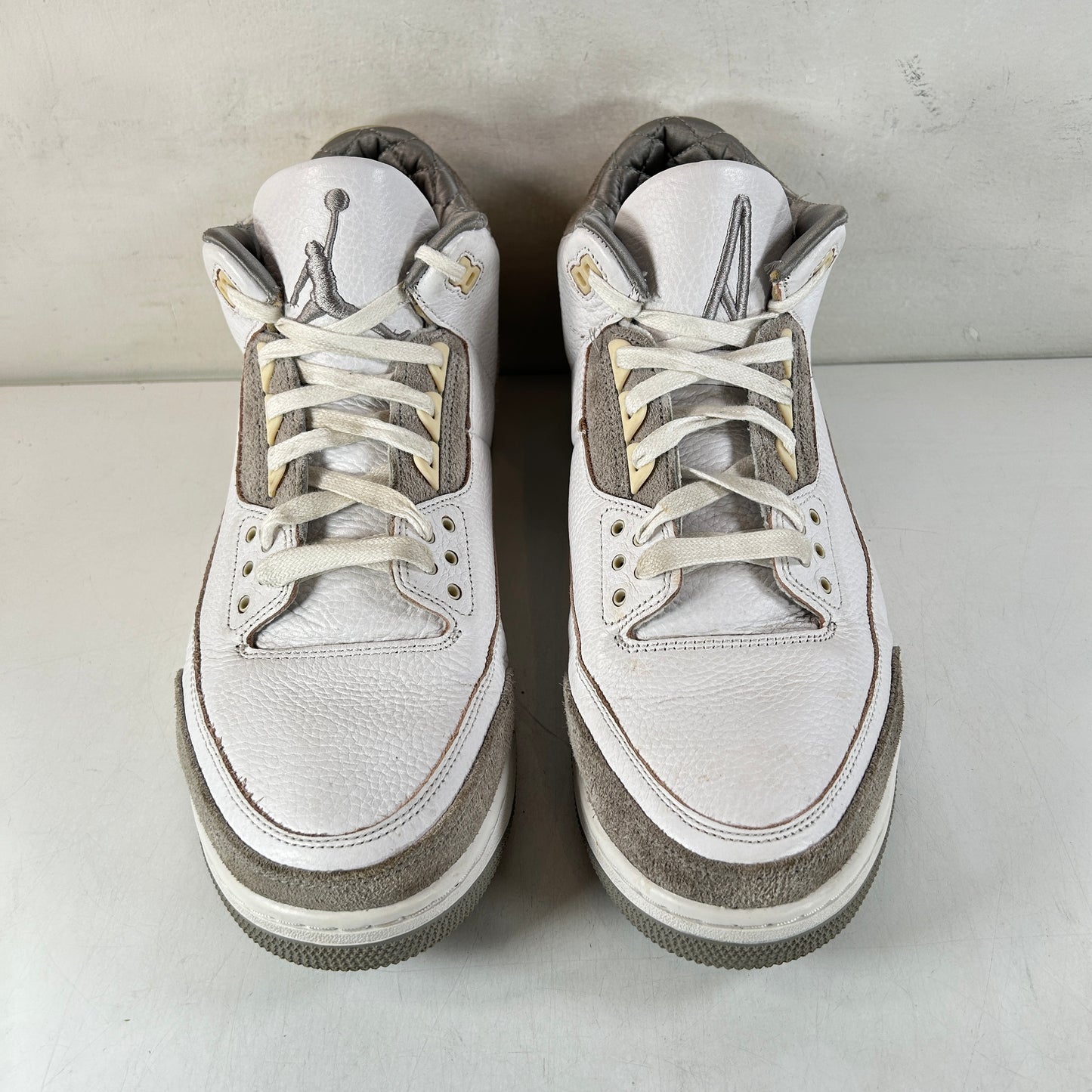 DH3434 110 Jordan 3 Retro A Ma Maniere [USED]  - 14.5 W (Used3)