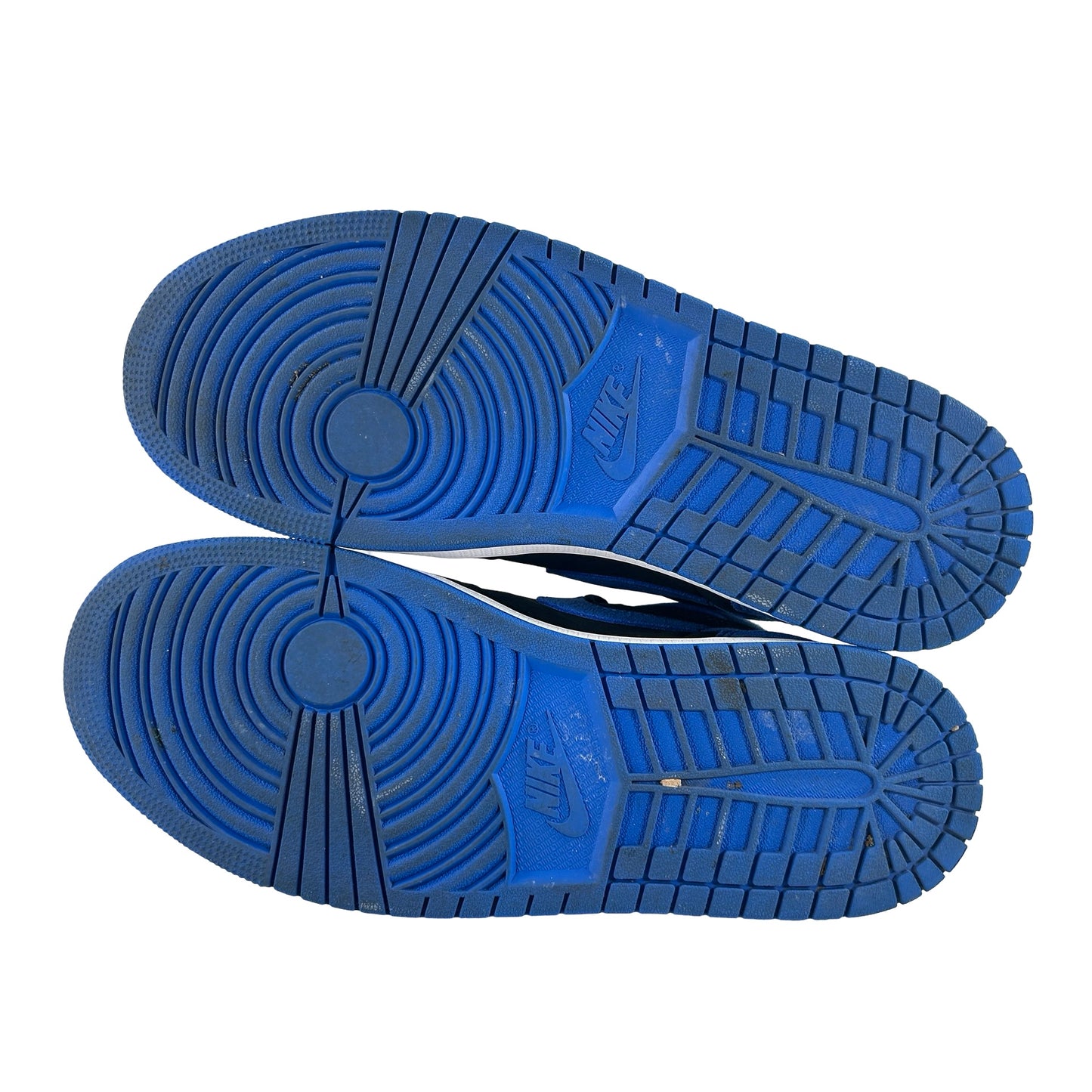 DZ5485 042 Jordan 1 Retro High OG Royal Reimagined [USED] - 9.5 M (Used4)