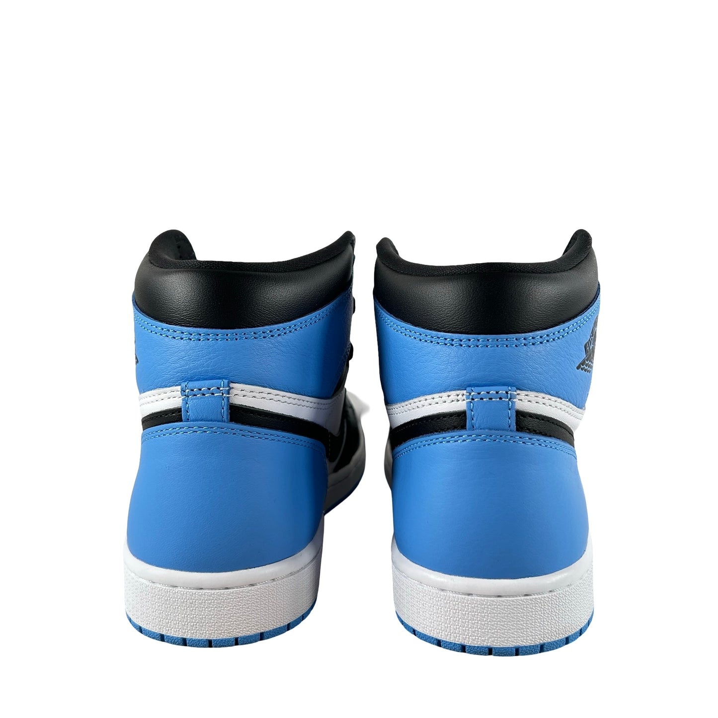 DZ5485 400 Jordan 1 Retro High OG UNC Toe [USED] - 9 M (Used9)