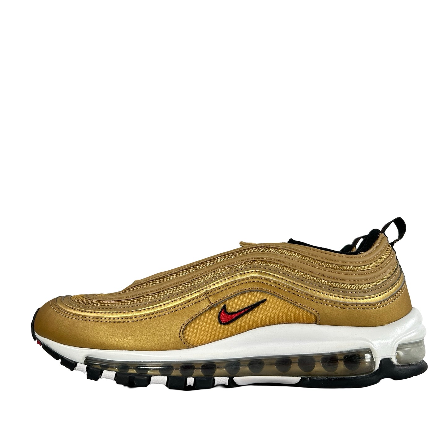 DM0028 700 Nike Air Max 97 OG Golden Bullet (2023) [USED] - 10 M (Used)