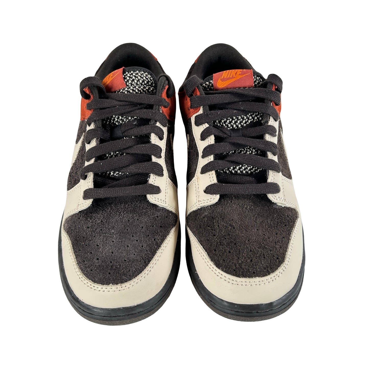 FV0395 200 Nike Dunk Low Red Panda [USED] - 9 M (Used)