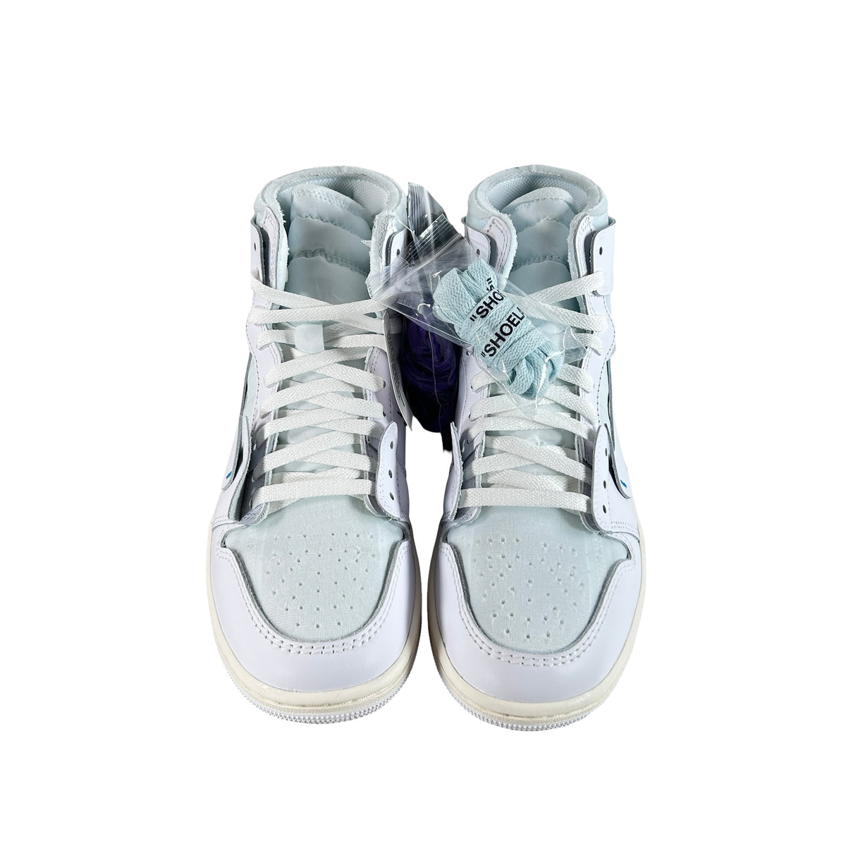 AA3834 100 Jordan 1 Retro High Virgil Abloh Archive Alaska [USED] - 8.5 M (Used)