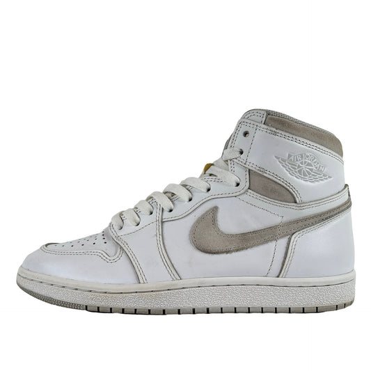 BQ4422 100 Jordan 1 Retro High '85 Neutral Grey [USED] - 8.5 M (Used) (No Box)