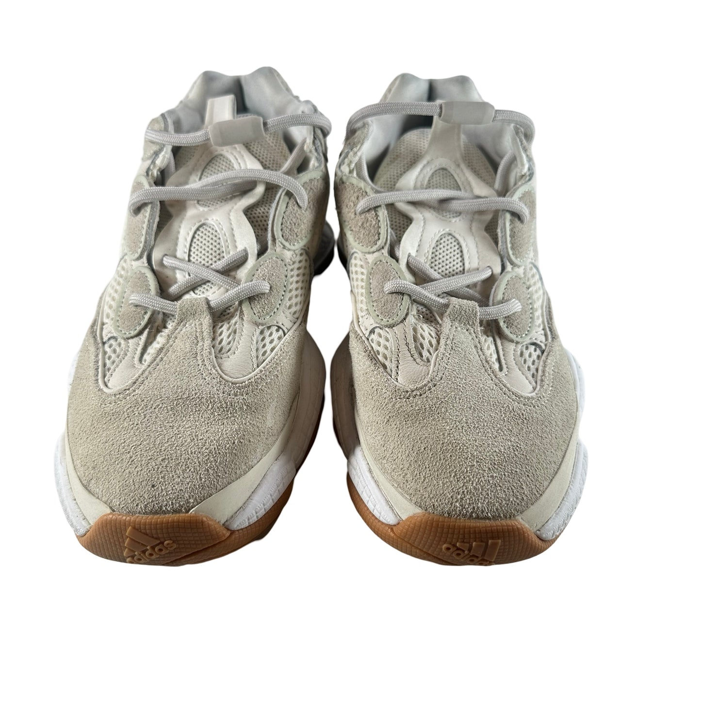 ID1600 Adidas Yeezy 500 Stone Taupe [USED] - 10 M (Used)