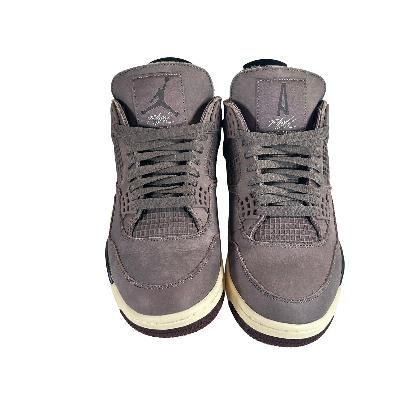 DV6773 220 Jordan 4 Retro SP A Ma Maniére Violet Ore [USED] - 10.5 M (Used8)