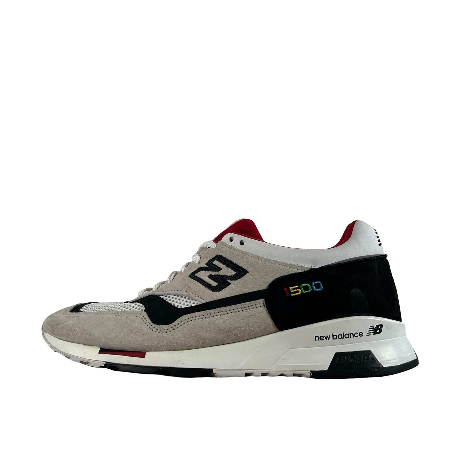 M1500PWK New Balance 1500 Made in England [USED] - 10.5 M (Used) (No Box)