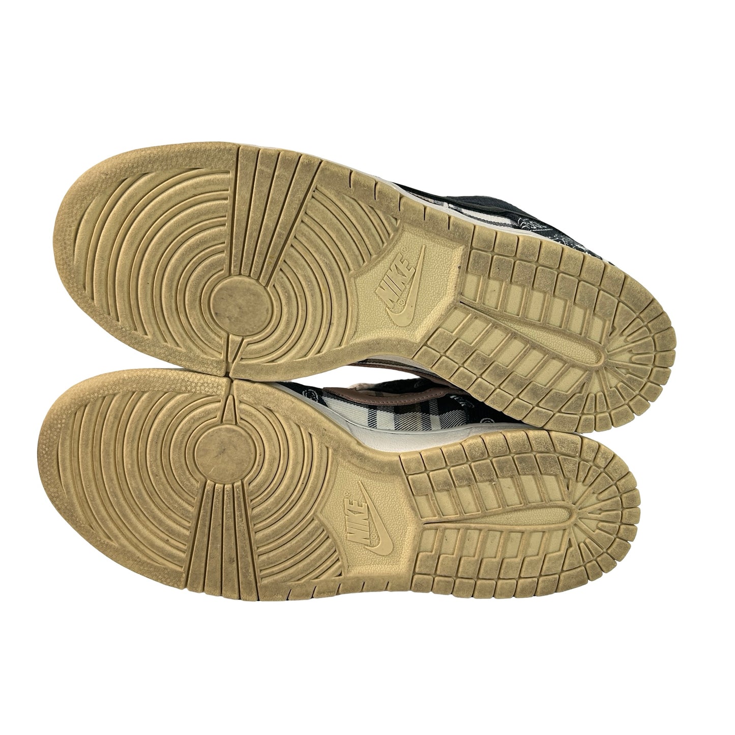 CT5053 001 Nike SB Dunk Low Travis Scott [USED] - 9.5 M Used