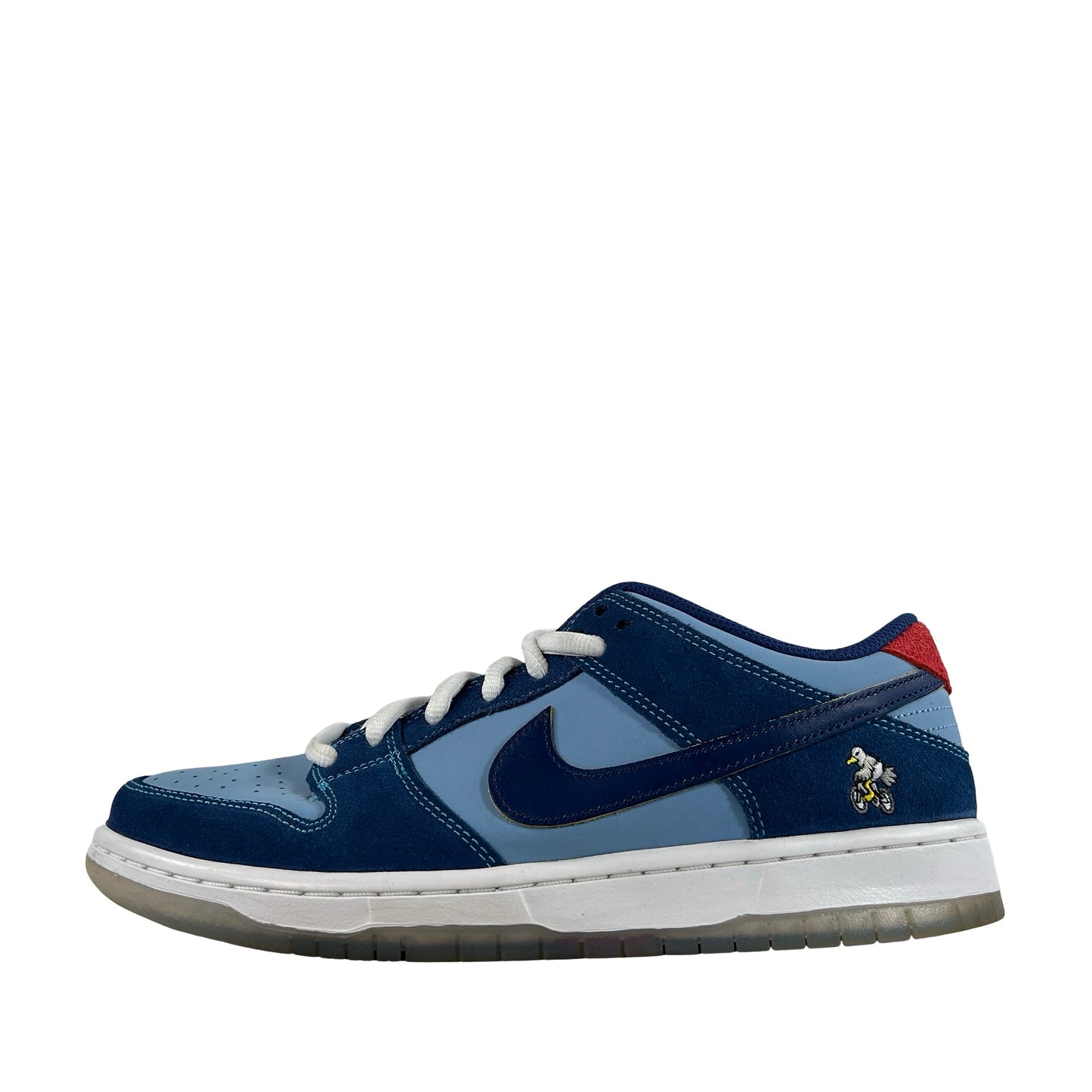 DX5549 400 Nike SB Dunk Low Pro Why So Sad? [USED] - 9 M (Used)