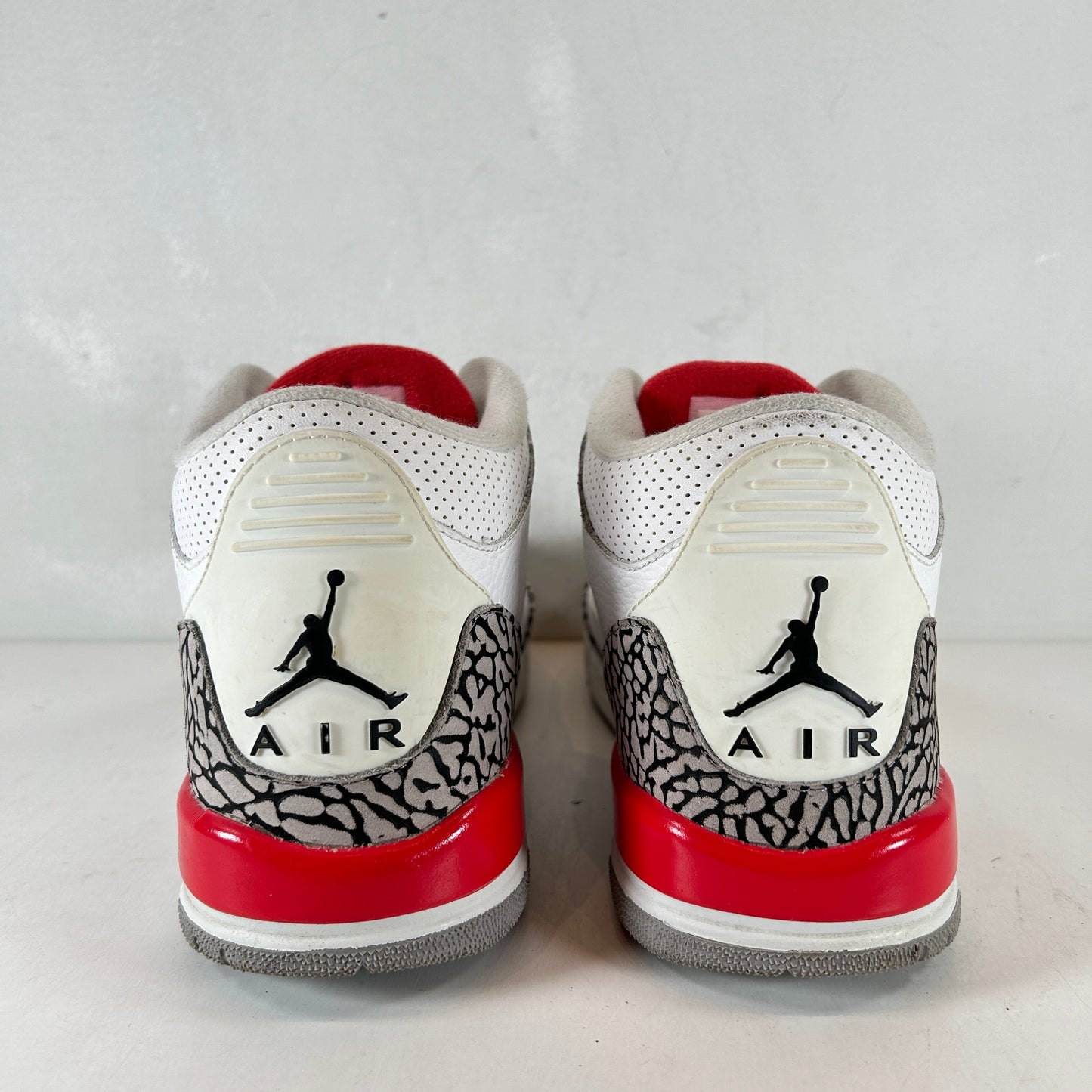 398614 116 Jordan 3 Retro Hall of Fame (GS) [USED] - 6.5 Y (Used2)