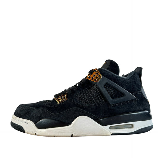 308497 032 Jordan 4 Retro Royalty [USED] - 10.5 M (Used)