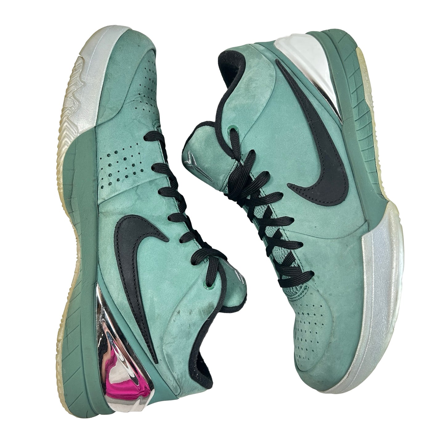 FQ3545 300 Nike Kobe 4 Protro Girl Dad [USED] - 10 M (Used)