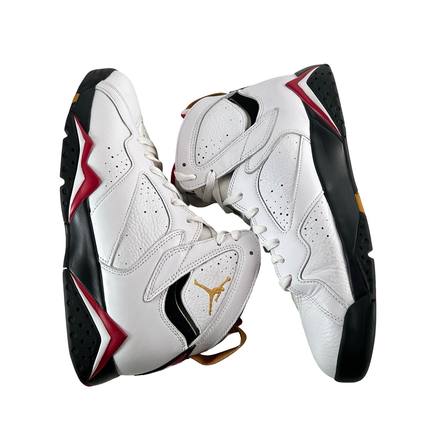 CU9307 106 Jordan 7 Retro Cardinal (2022) [USED] - 11 M (Used) (No Box)