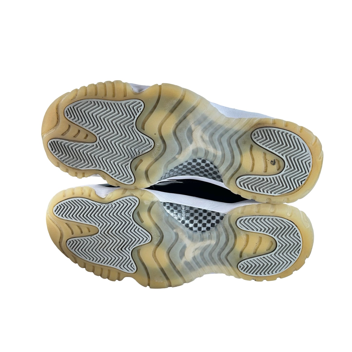 CT8012 011 Jordan 11 Jubilee [USED] - 10.5 M (Used4)