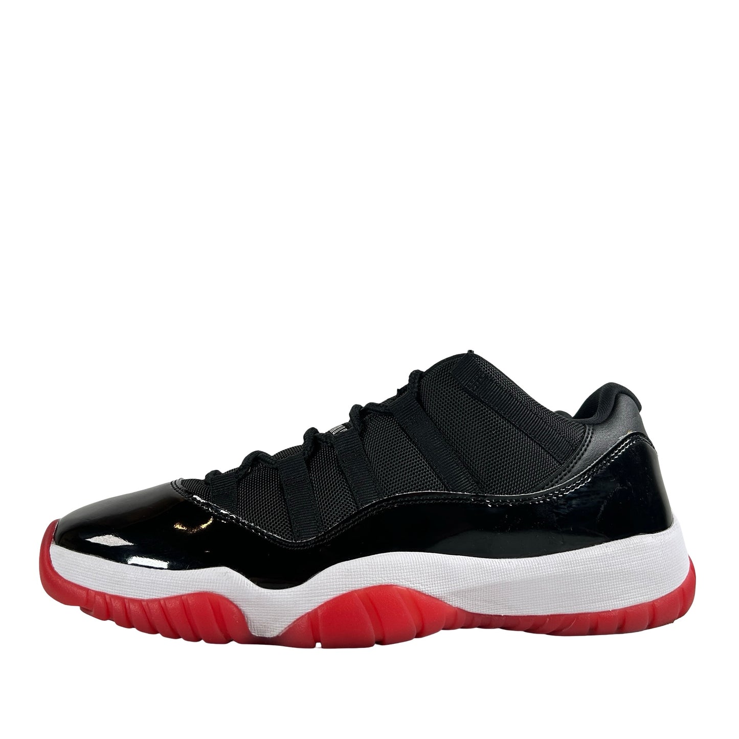 FV5104 006 Jordan 11 Retro Low Bred (2025) - 11.5 M (Used)