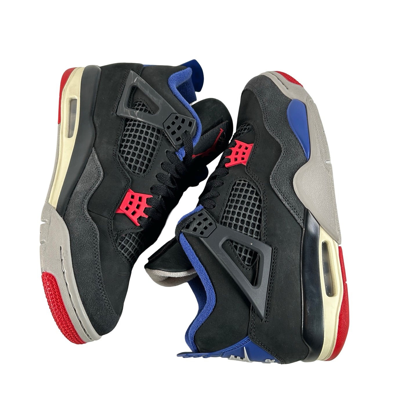 FV5029 003 Jordan 4 Retro Rare Air (White Lettering) [USED] - 8.5 M (Used3)