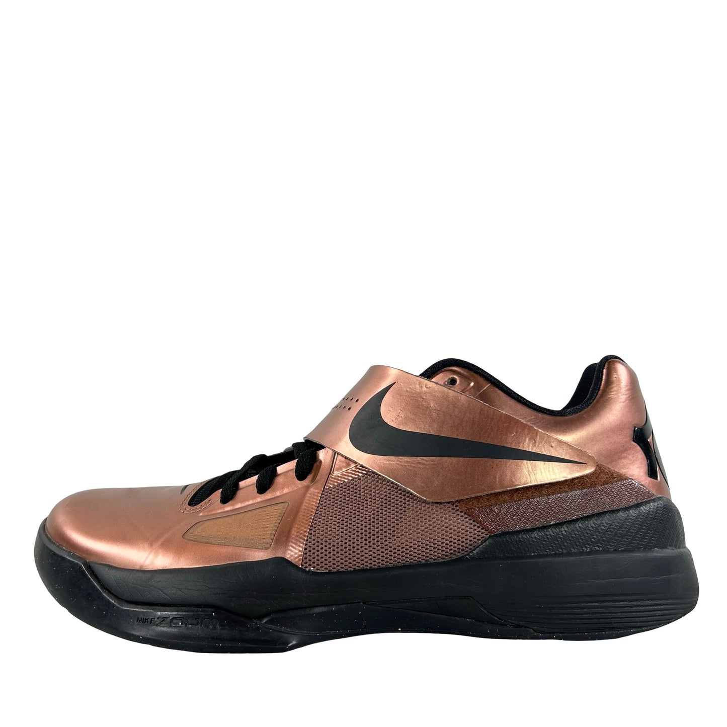 FZ5913 800 Nike KD 4 Christmas (2024) [USED] - 9.5 M (Used2)