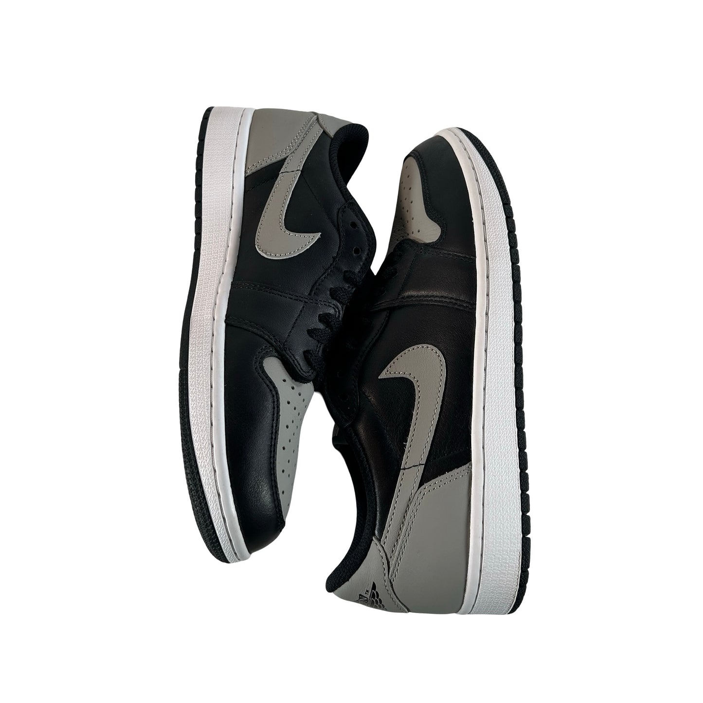 CZ0790 003 Jordan 1 Low OG Shadow (2024) [USED] - 8.5 M (Used3)