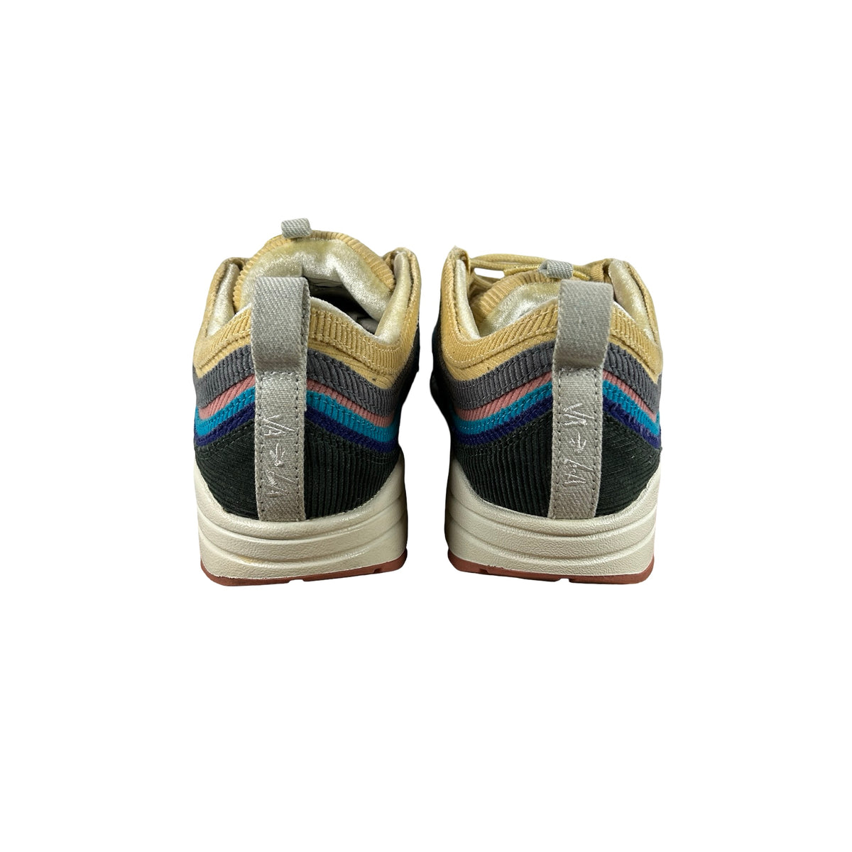 AJ4219 400 Air Max 1/97 Sean Wotherspoon [USED] - 9 M (Used7)