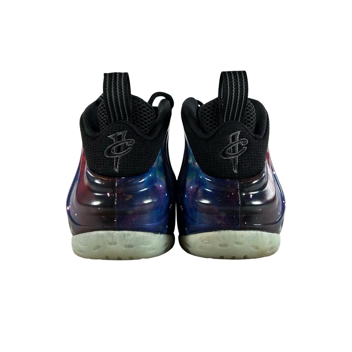 FQ4303 400 Nike Air Foamposite One Galaxy (2025) [USED] - 14 M (Used2)