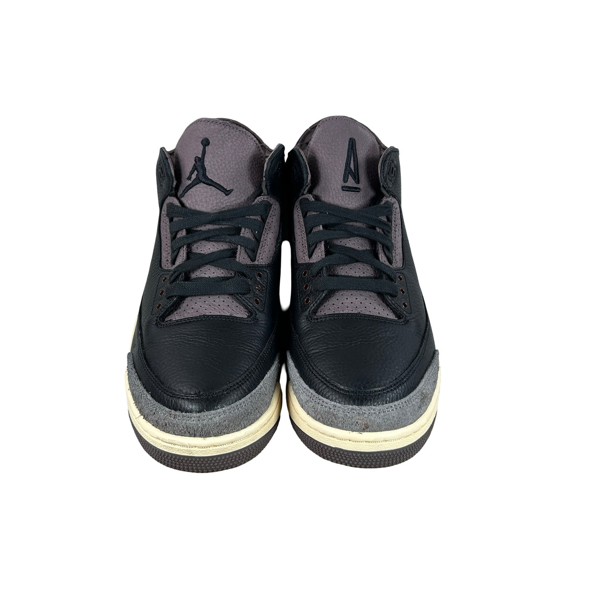 FZ4811 001 Jordan 3 Retro OG SP A Ma Maniére While You Were Sleeping (W) [USED] - 12 W (Used20)