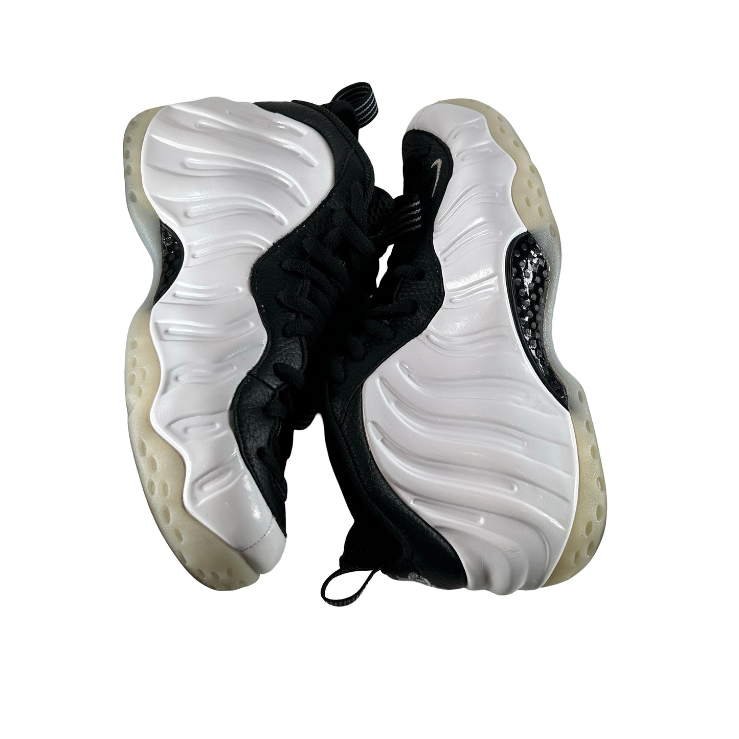DV0815 100 Nike Air Foamposite One Penny PE [USED] - 10 M (Used)