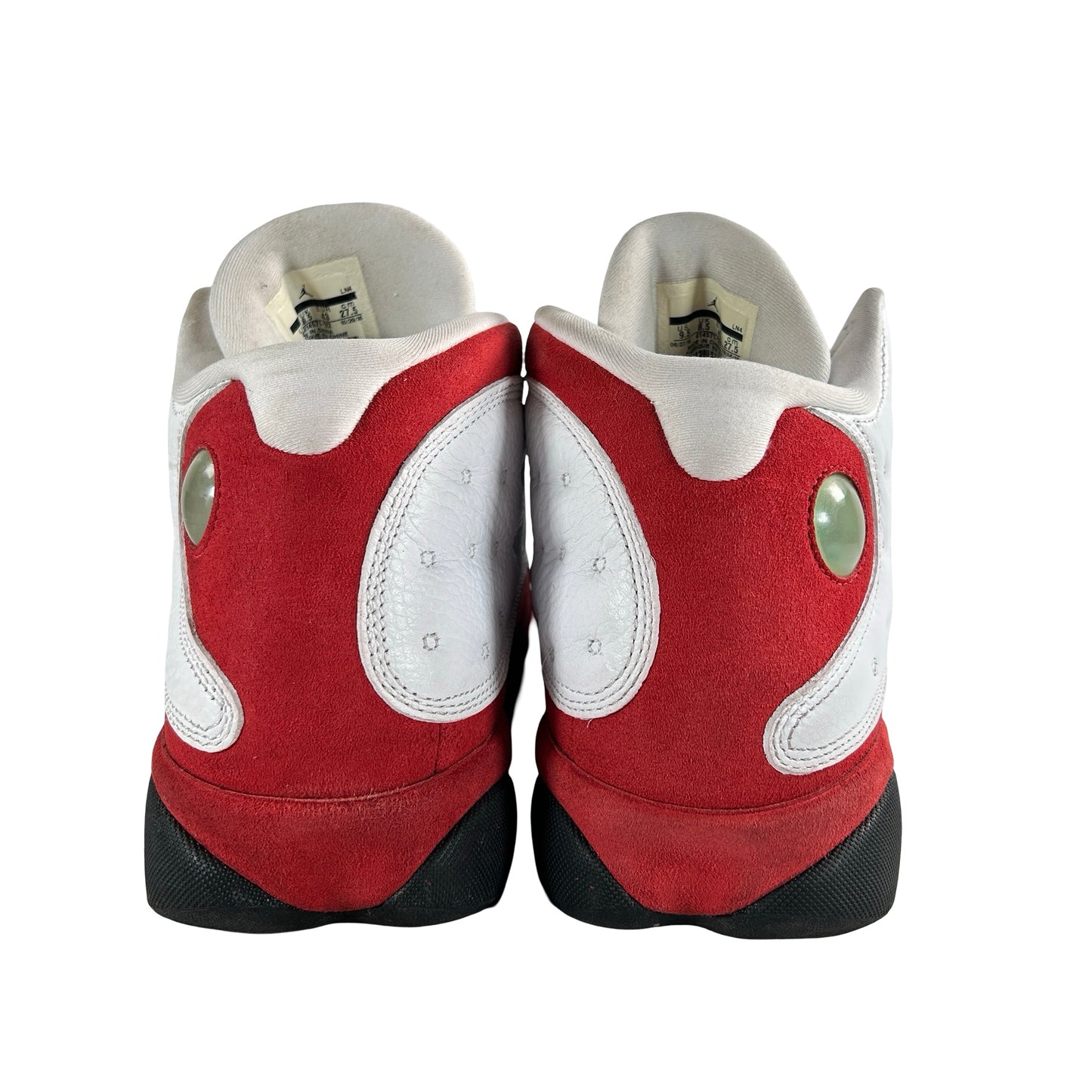 414571 122 Jordan 13 Retro OG Chicago (2017) [USED] - 9.5 M (Used) (Replace Box)