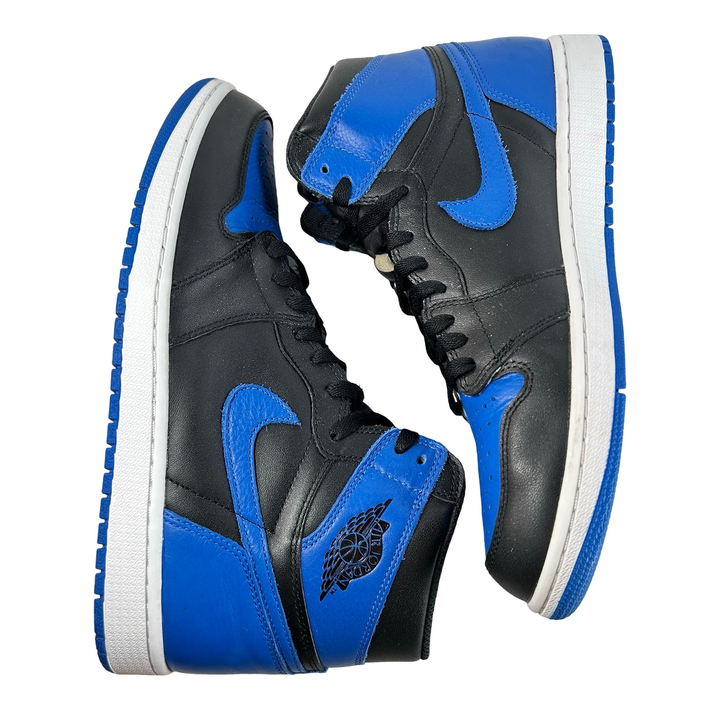 555088 007 Jordan 1 Royal (2017) [USED] - 11.5 M (Used2)