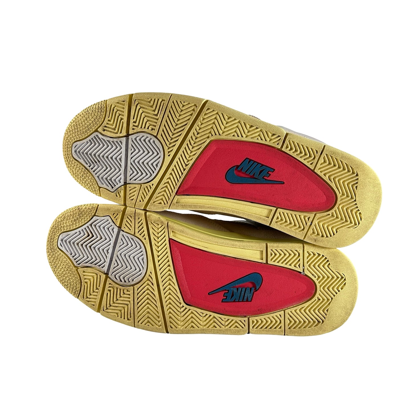 DC9533 800 Jordan 4 Union Guava Ice [USED] - 10 M (Used2)