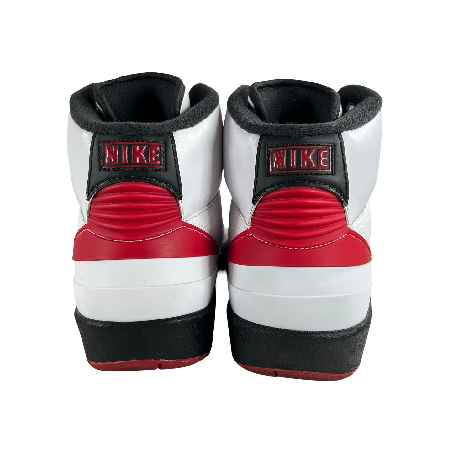 DX2454 106 Jordan 2 Retro OG Chicago (2022) [USED] - 9 M (Used)