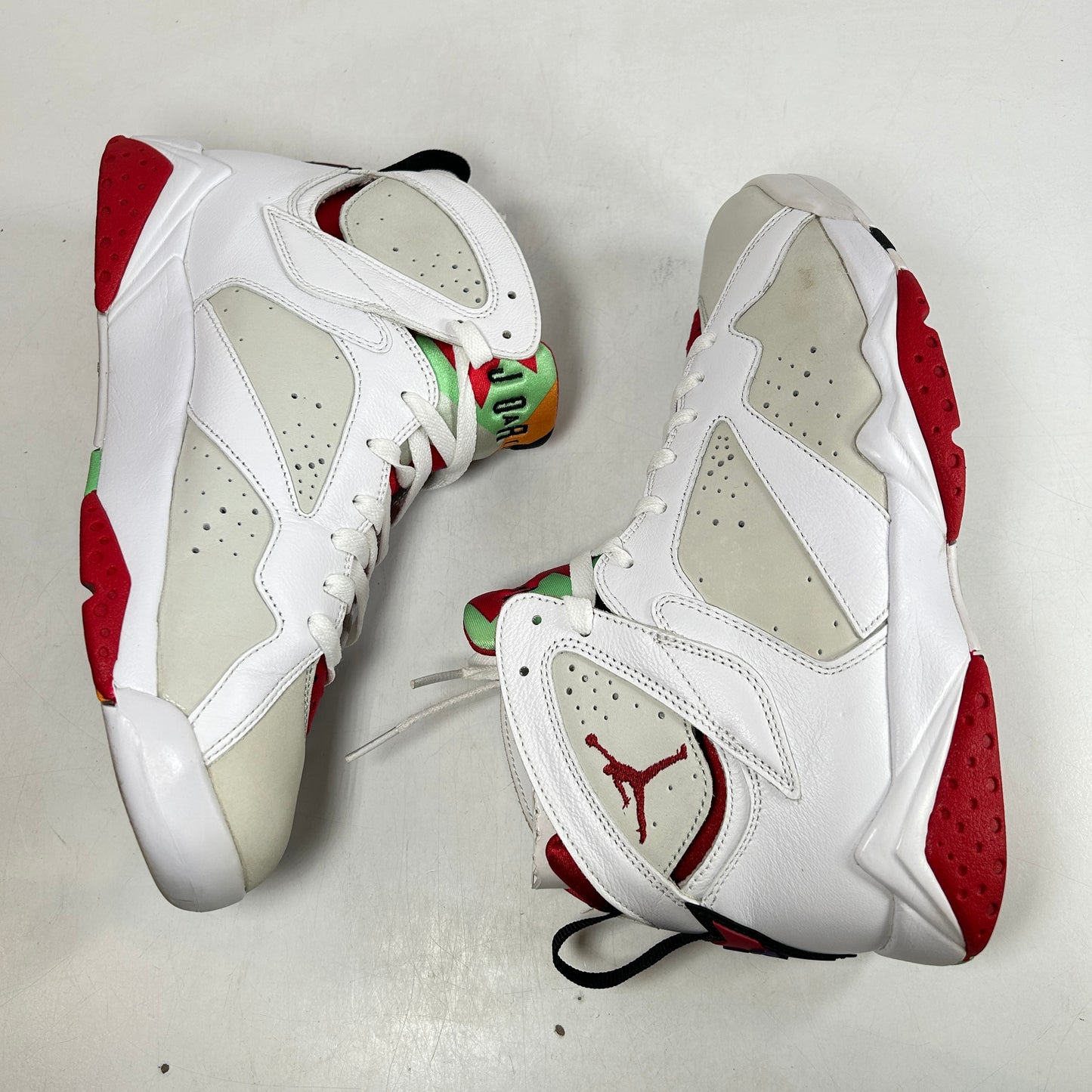 304775 125 Jordan 7 Retro Hare (2015) [USED] - 9.5 M (Used3)