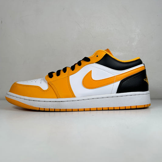 553558 701 Jordan 1 Low Taxi [USED] - 10 M (Used)