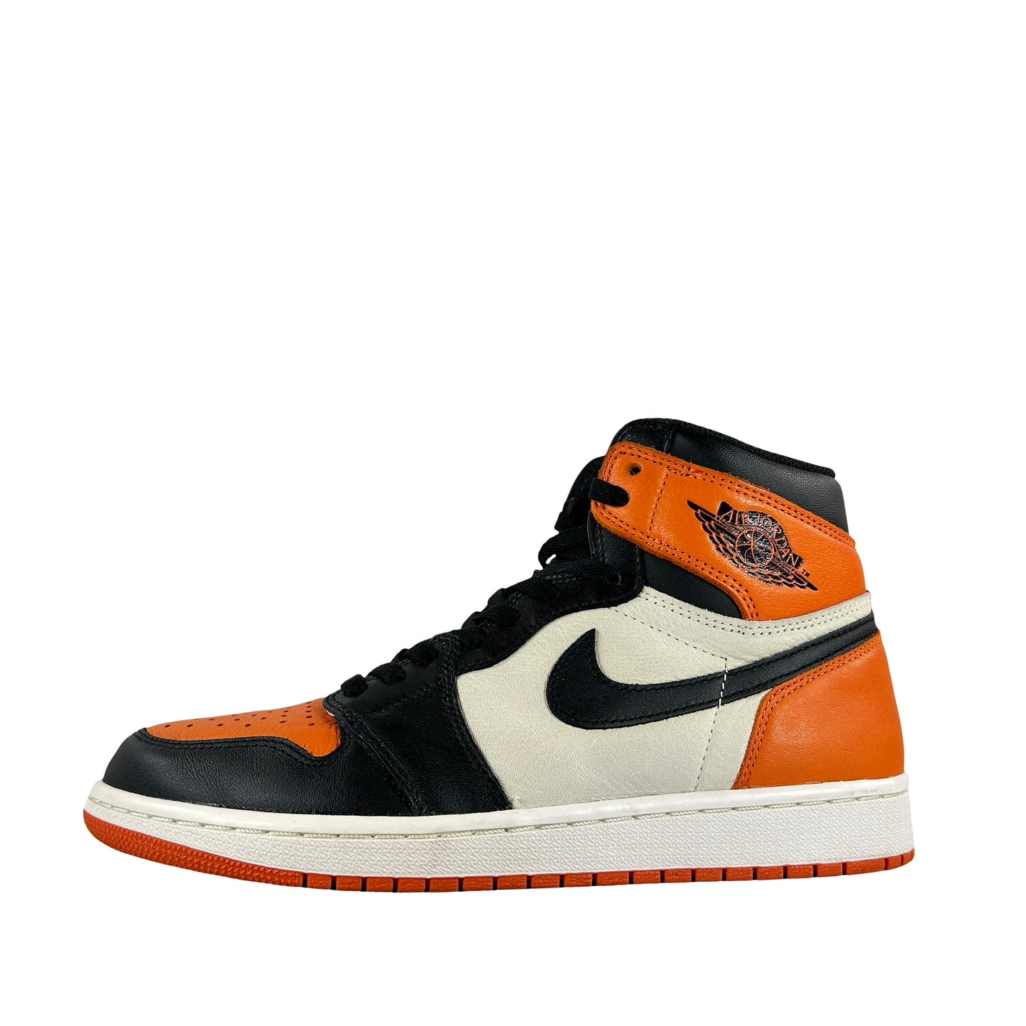 555088 005 Jordan 1 Retro Shattered Backboard [USED] - 9 M (VNDS) (Replace Box)