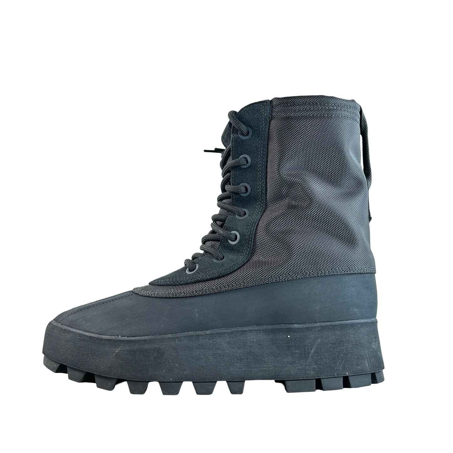 IG8188 adidas Yeezy 950 Pirate Black (2023) [USED] - 9 M (VNDS)
