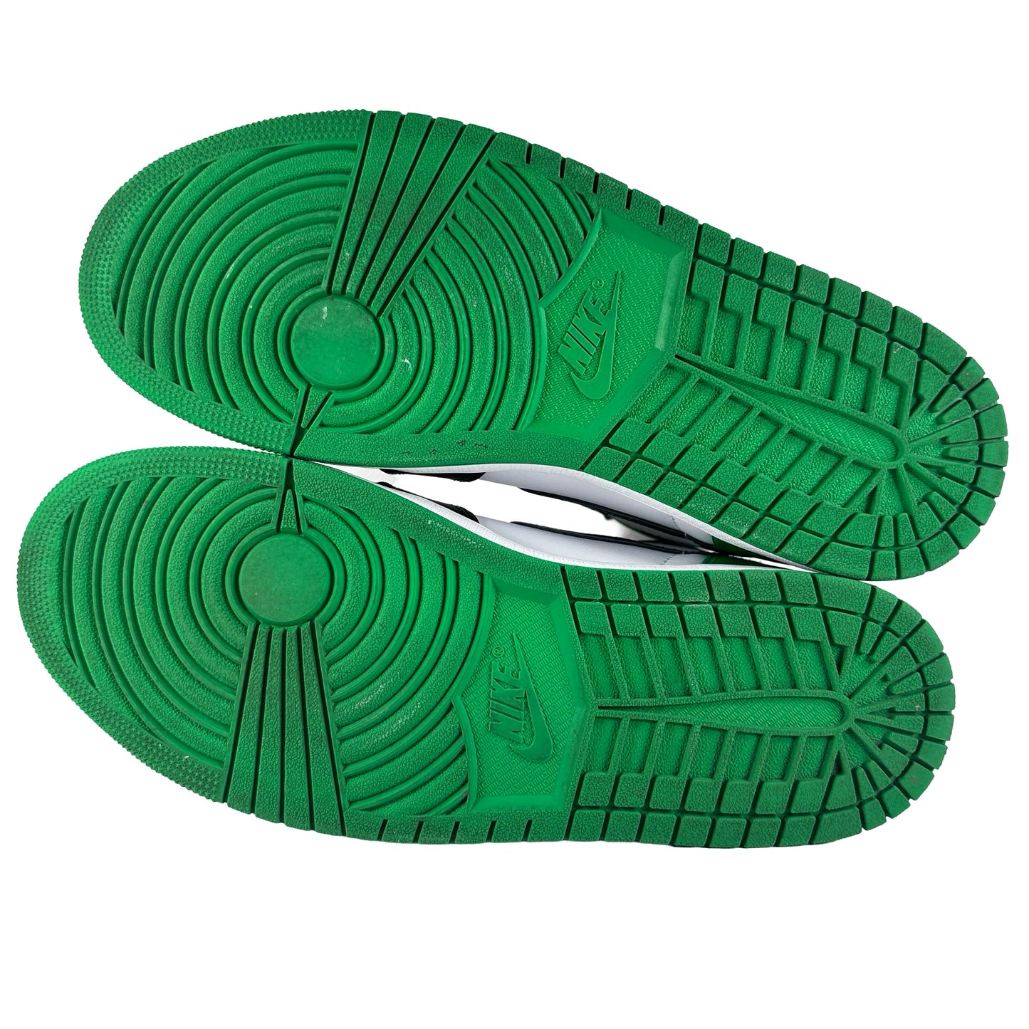 DZ5485 031 Jordan 1 Retro High OG Lucky Green [USED] - 11 M (Used4)