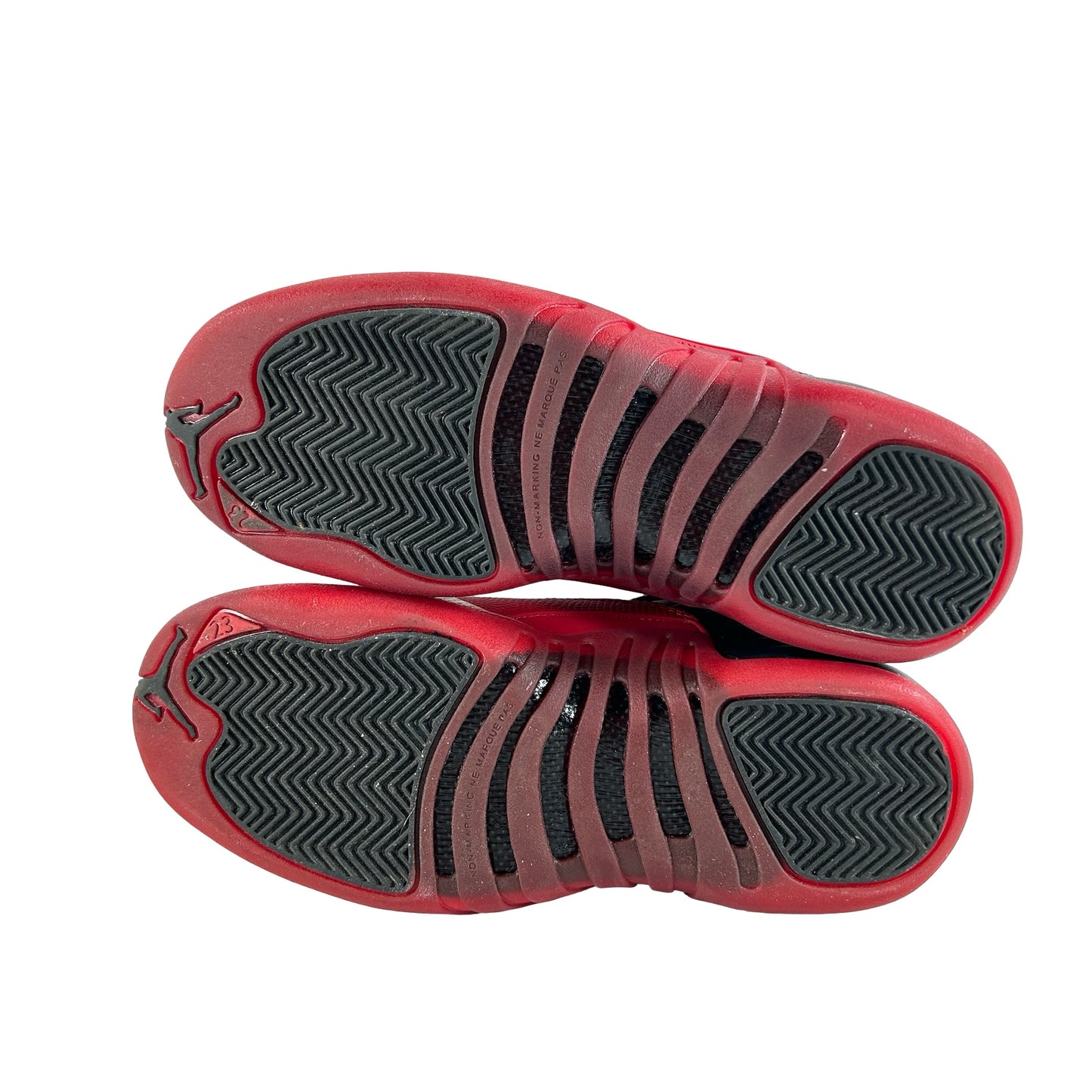 153265 002 Jordan 12 Retro Juego de gripe (2016) (GS)