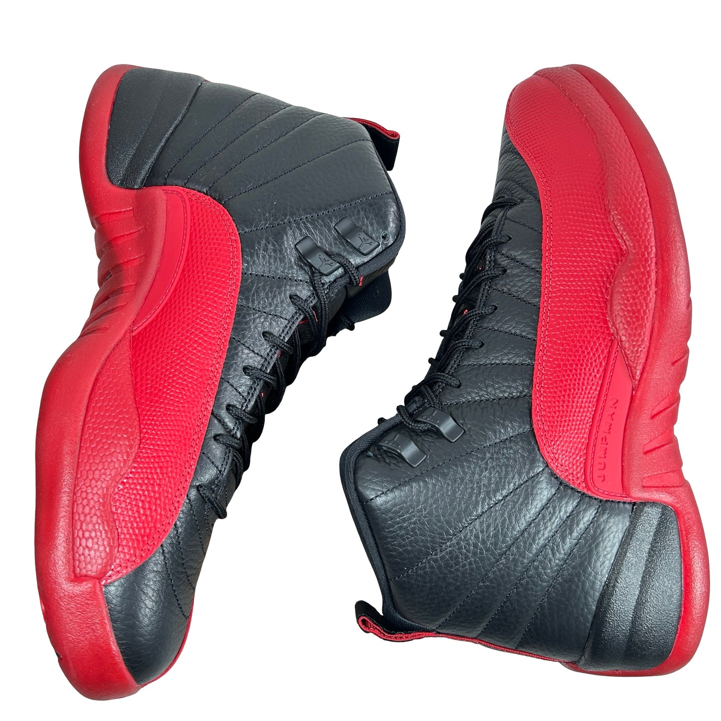 CT8013 002 Jordan 12 Retro Flu Game (2025) [USED] - 10.5 M (Used10)