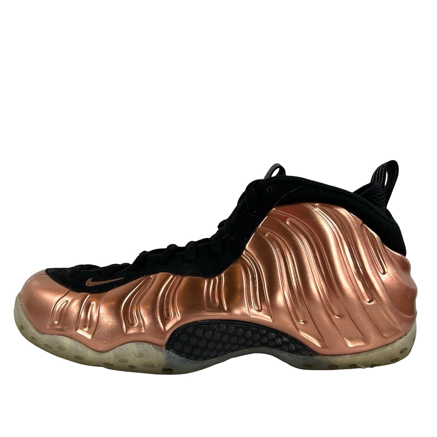 FZ9902 001 Nike Air Foamposite One Copper (2024) [USED] - 9 M (Used)
