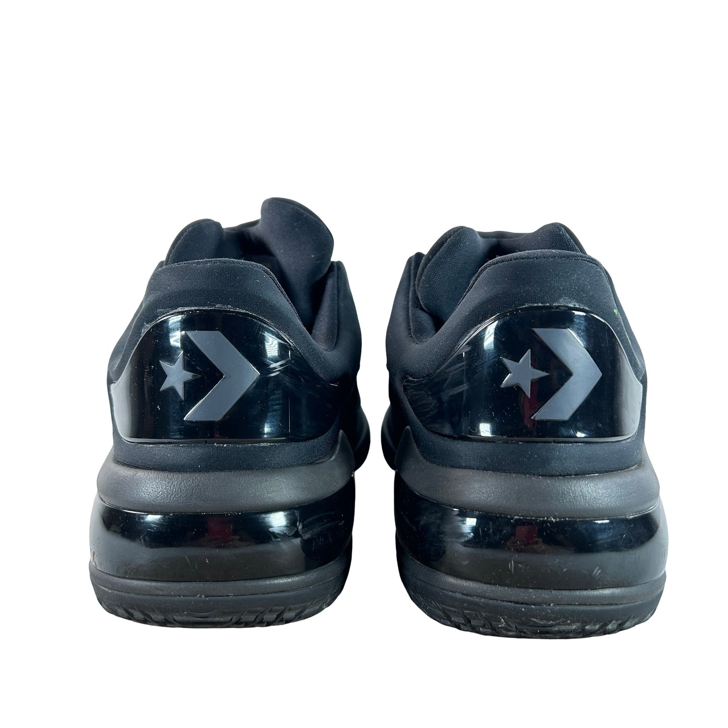 A18977C Converse SHAI 001 Charm Black [USED] - 13 M (Used)