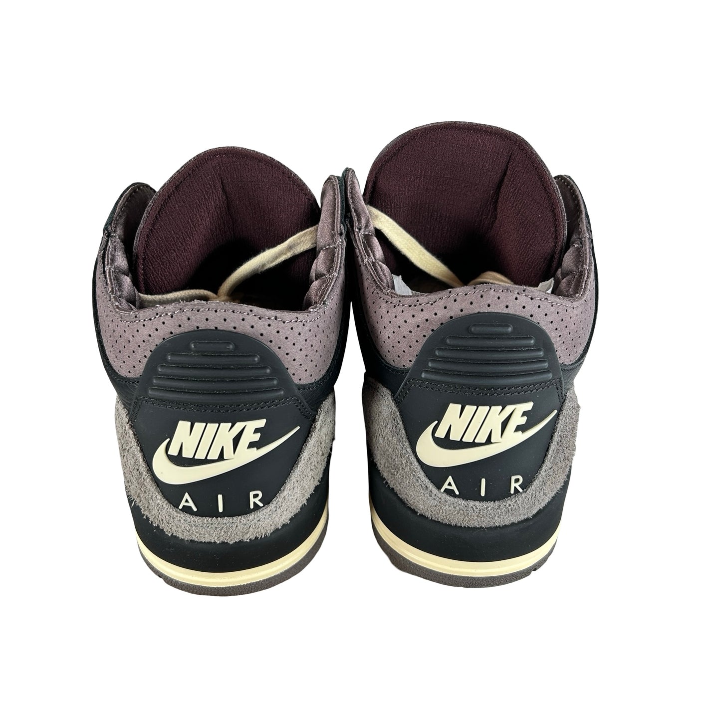 FZ4811 001 Jordan 3 Retro OG SP A Ma Maniére While You Were Sleeping (W) [USED] - 12.5 W / 11 M (Used6)