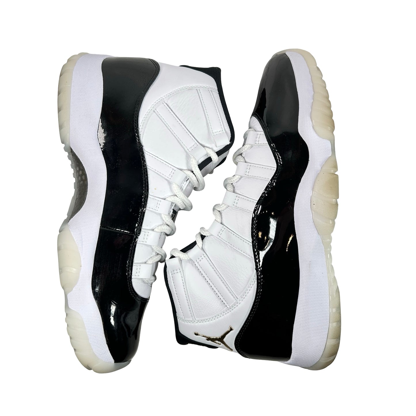 CT8012 170 Jordan 11 Retro DMP Defining Moments (2023) [USED] - 9 M (Used8)