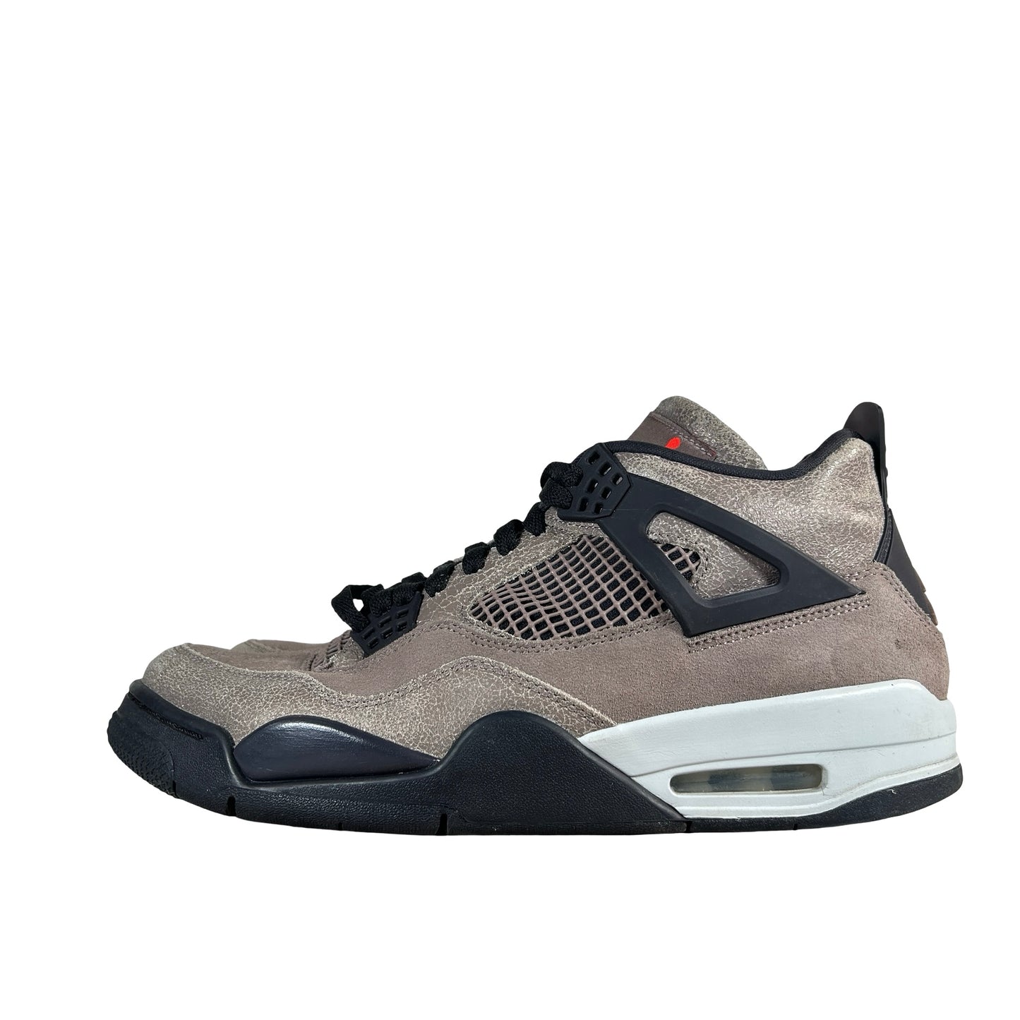 DB0732 200 Jordan 4 Taupe Haze [USED] - 10.5 M (Used9)